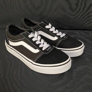 Vans kids